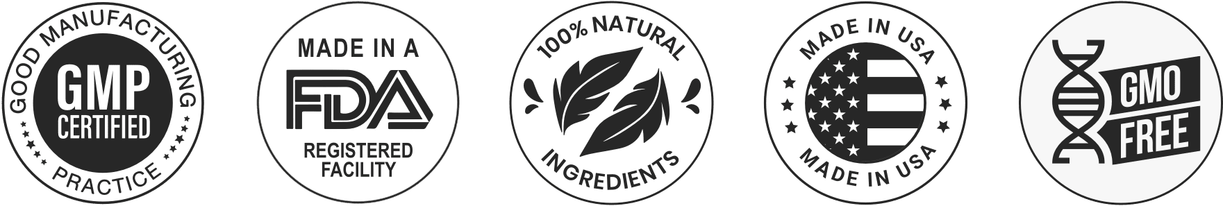  Echozen FDA Approved