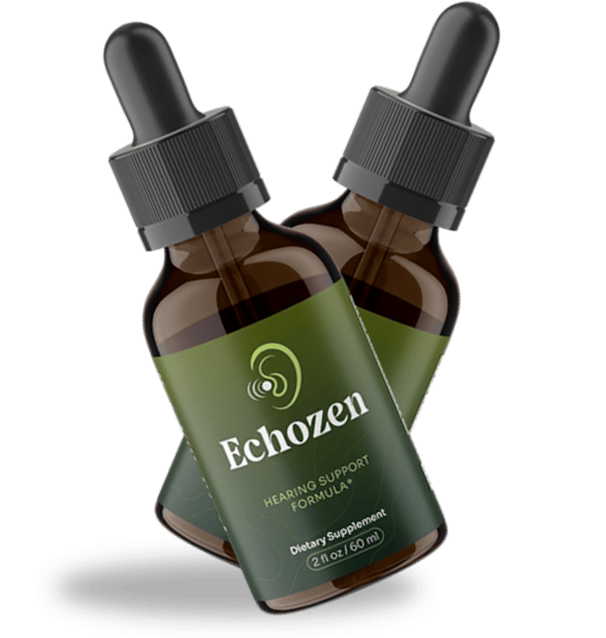 Echozen supplement